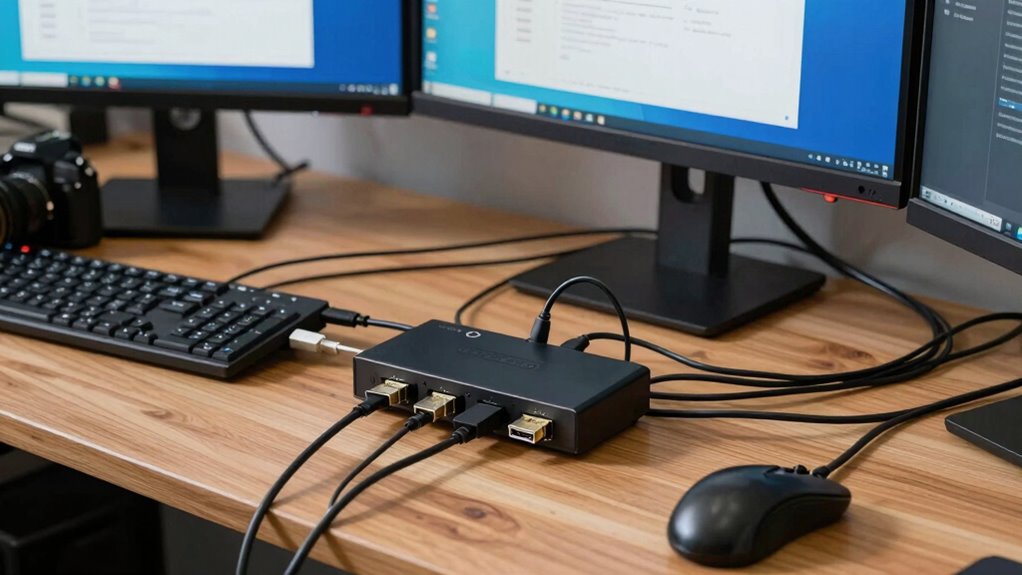 limited compatibility in complex setups