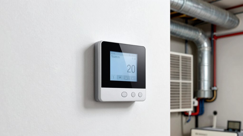 Why Smart Thermostats Need Better HVAC Context to Work Well 5 limited hvac data functionality
