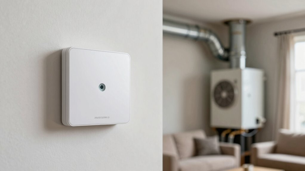 Why Smart Thermostats Need Better HVAC Context to Work Well 4 limited sensing for accurate climate