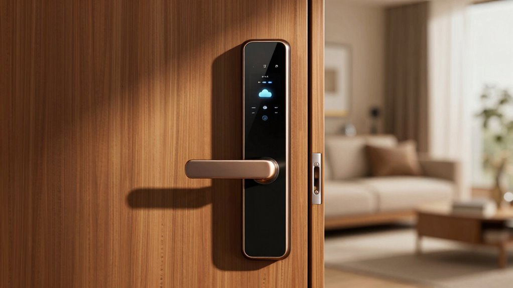 local control enhances security