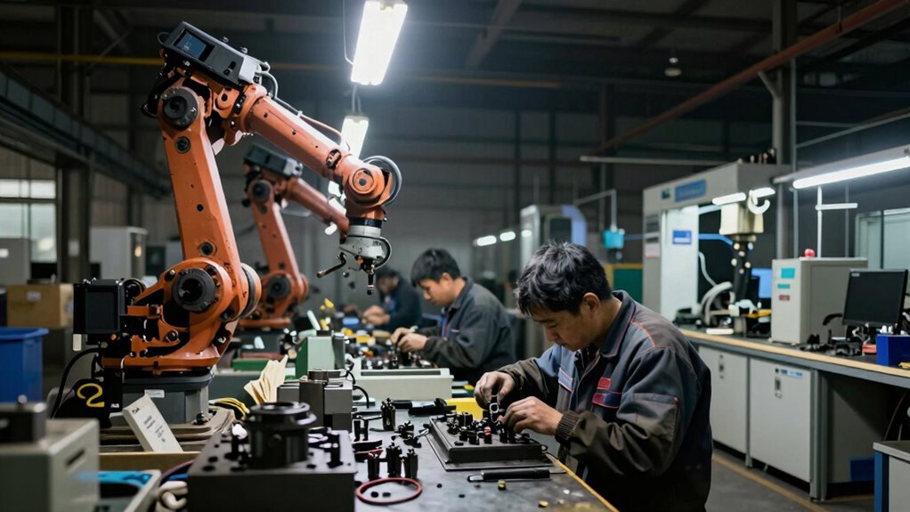 The Hidden Labor Cost of Poor Automation Decisions 3 long term automation costs