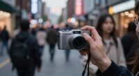 low cost cameras invade privacy