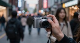 low cost cameras invade privacy