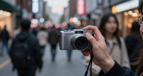 low cost cameras invade privacy