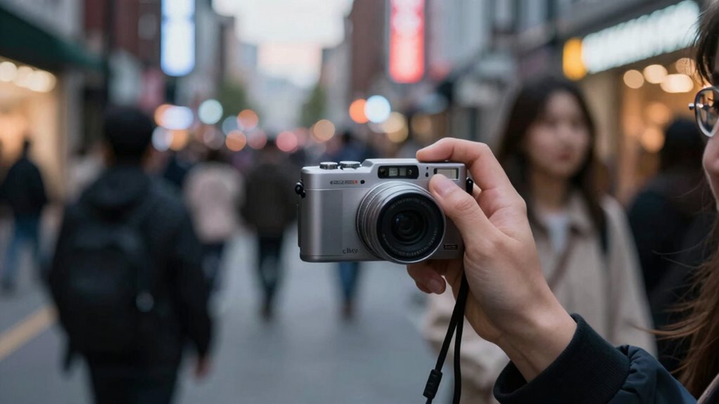 low cost cameras invade privacy
