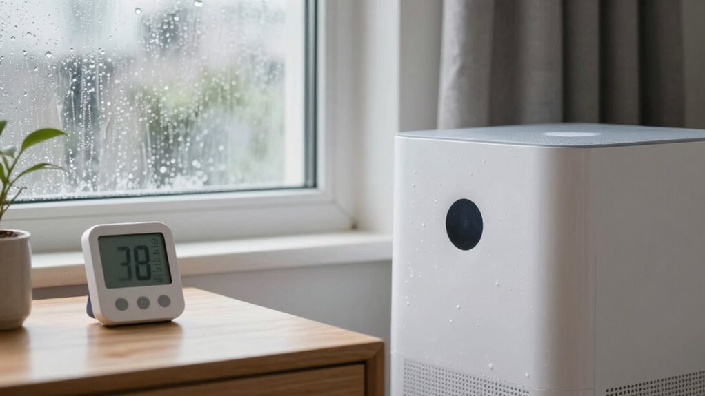 The Humidity Problem That Makes Homes Feel Worse Than the Temperature Says 10 maintain optimal indoor humidity