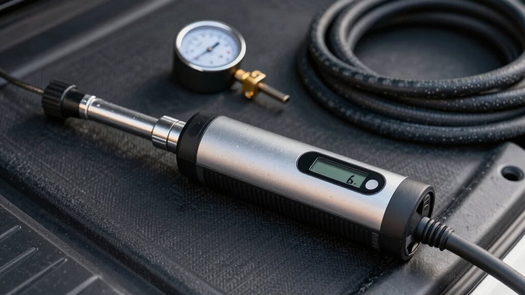 Why Portable Tire Inflators Are More About Safety Than Convenience 6 maintain store test prevent