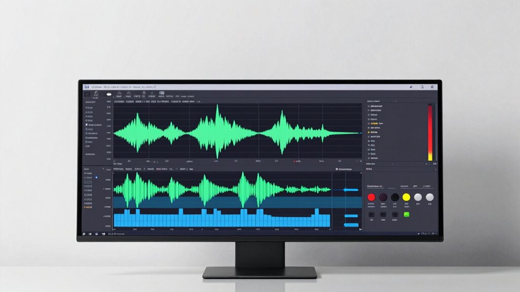What Headroom Actually Means When You’re Producing In the Box 3 maintaining digital headroom limits