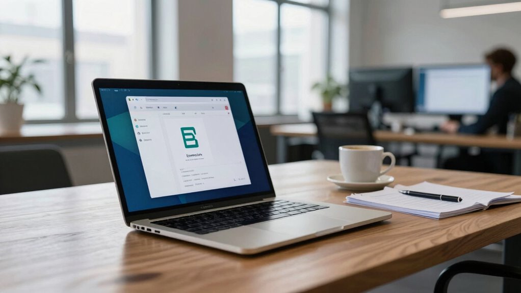 manage extensions for security