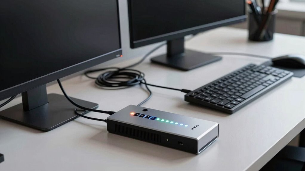 Why KVM Switches Are Great—Right Up Until They Aren’t 10 manage multiple devices efficiently