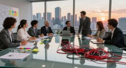 managing risk in innovation