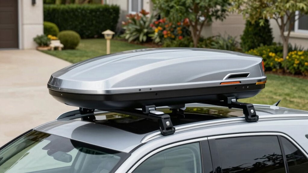 How to Think About Cargo Boxes by Vehicle Height and Real Use 6 match cargo box to vehicle