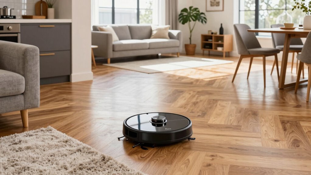 How to Think About Robot Vacuums by Floor Plan, Not Hype 11 match features to layout