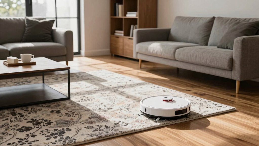 How to Think About Robot Vacuums by Floor Plan, Not Hype 4 match vacuum to layout