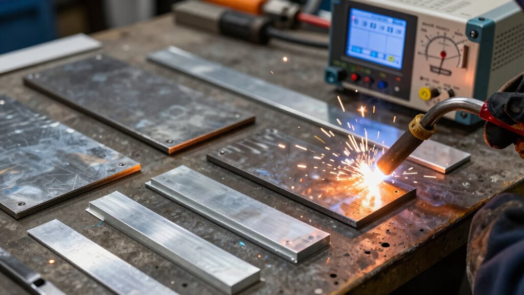 How to Think About Welders by Material, Power, and Learning Curve 4 material specific welding techniques