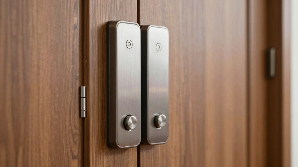 The Smart Lock Fit Problem Most Doors Create 13 measure match install seamlessly