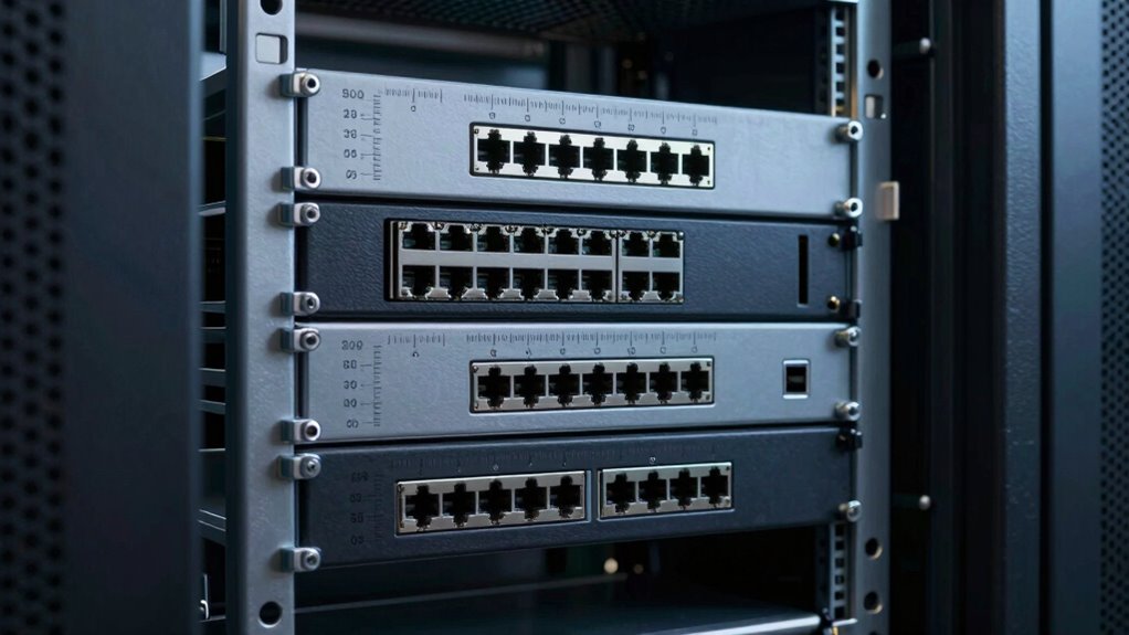 How to Think About Rack Space Before Buying Network Gear 8 measure verify manage expand