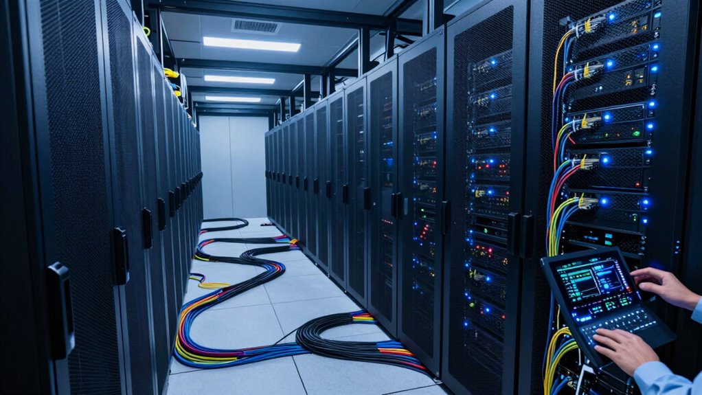 memory traffic limits performance