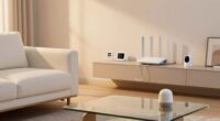 mesh wi fi for smart homes