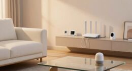 mesh wi fi for smart homes