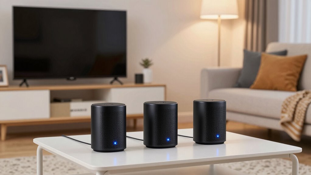 mesh wi fi setup guide