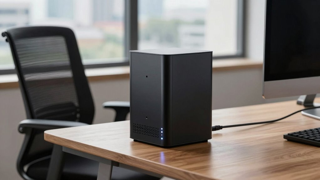 mini pcs for ai processing