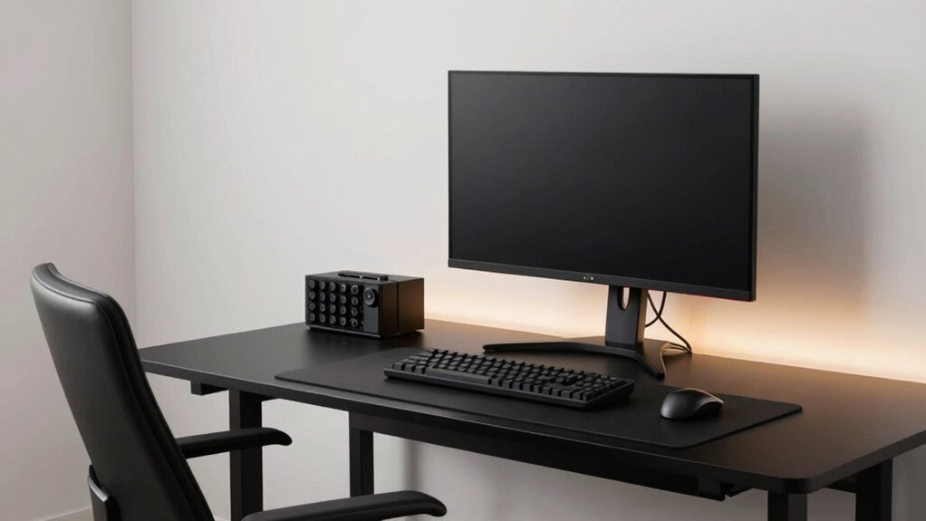 How to Keep Gaming Rooms Functional Instead of Overdesigned 15 minimalist gaming room decor