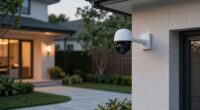minimize driveway motion alerts