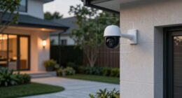 minimize driveway motion alerts