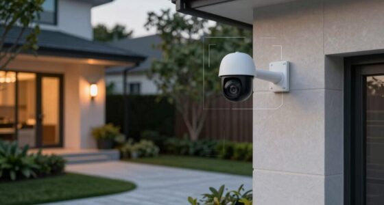 minimize driveway motion alerts
