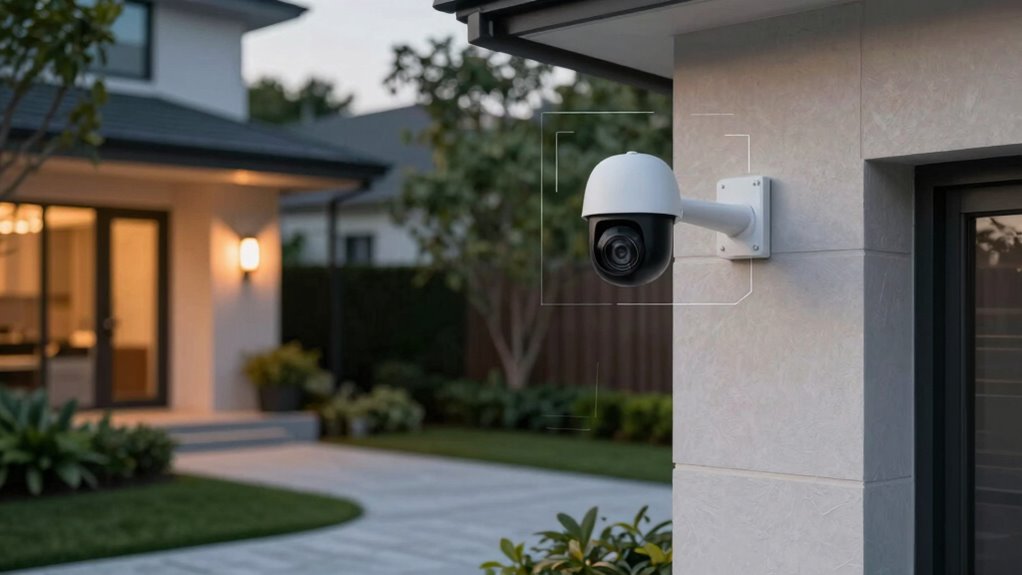 minimize driveway motion alerts