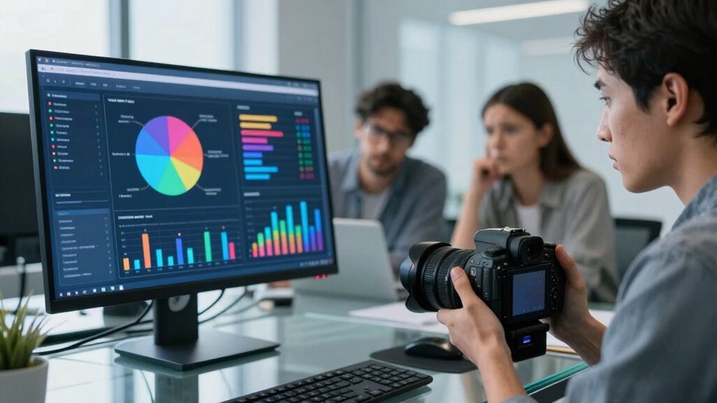 misinterpreted ai dashboard data