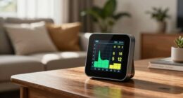 misleading indoor air readings