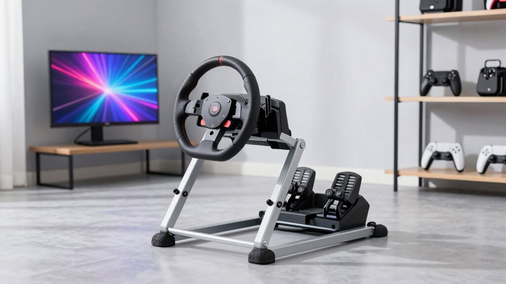 mobility stability space optimization