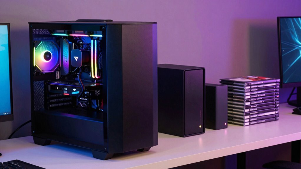The Storage Rule Every Content Creator-Gamer Learns Late 12 monitor plan choose upgrade