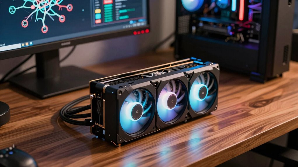 more gpus not faster