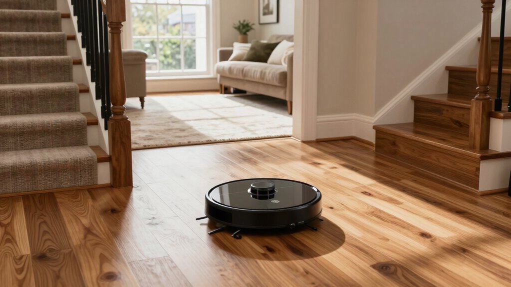 How to Think About Robot Vacuums by Floor Plan, Not Hype 10 multi level cleaning strategies