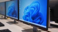multi monitor screen size misconception