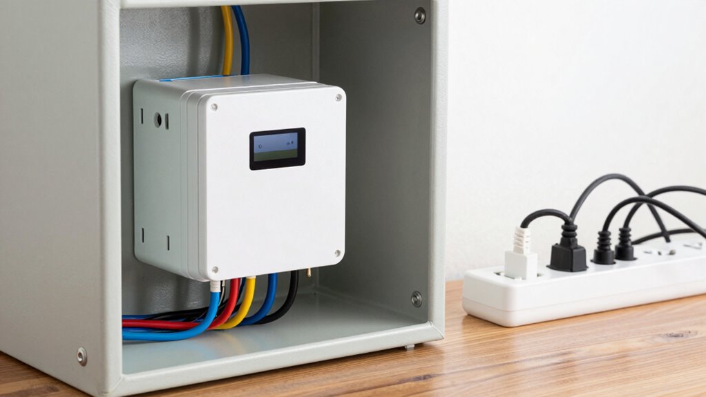 myth busting surge protection