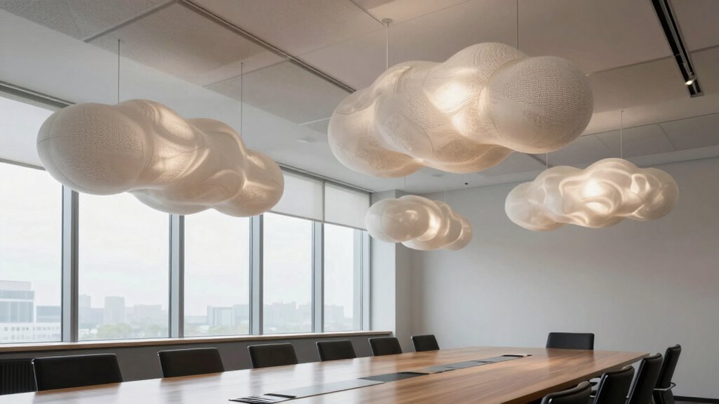 myths about acoustic clouds