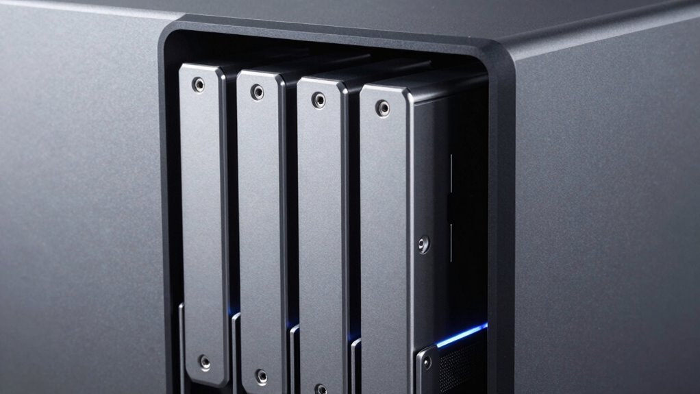 How to Read NAS Drive Bay Counts the Right Way 4 nas drive bays optimize storage