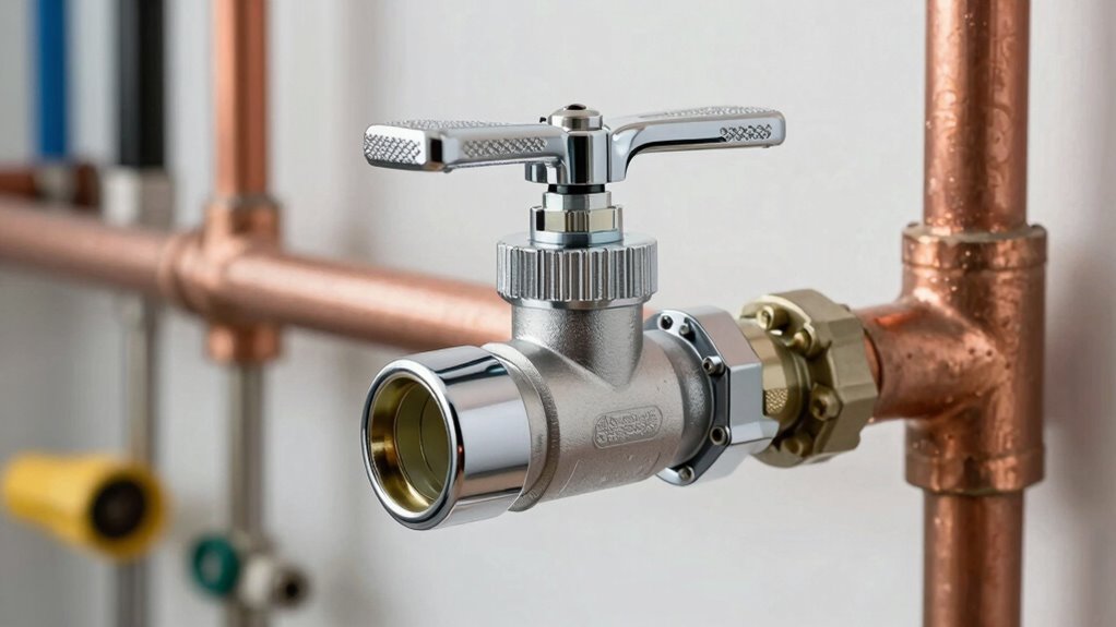 neglecting maintenance weakens system