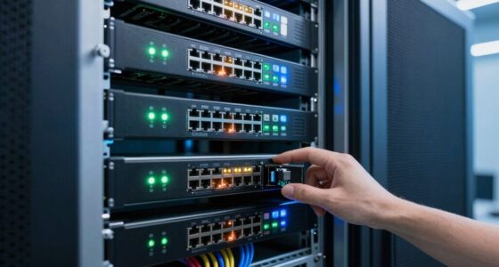 network control and customization