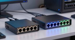 network speeds comparison analysis