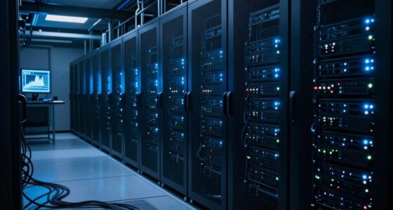 night queue depth increase