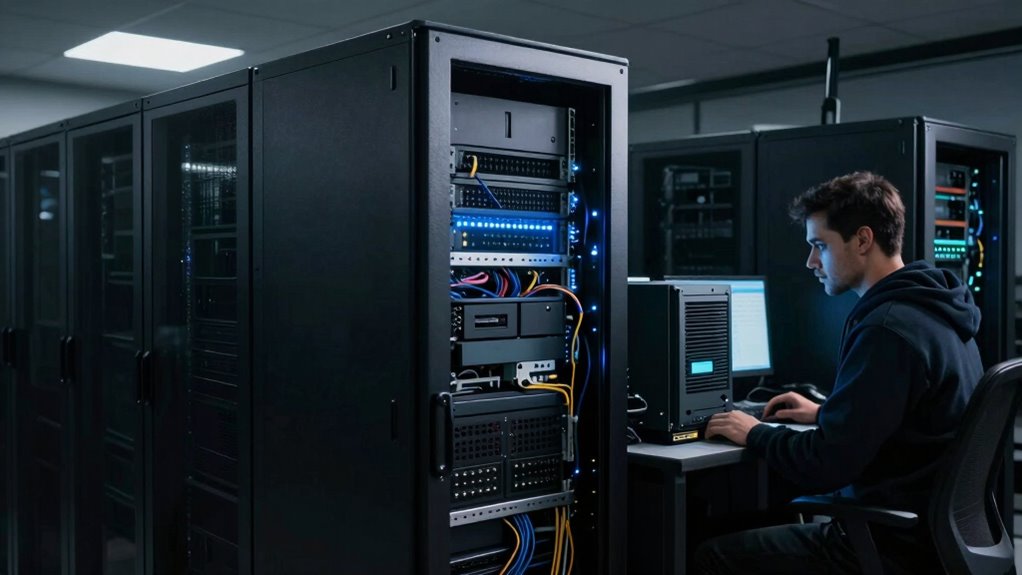 offline ai system limitations