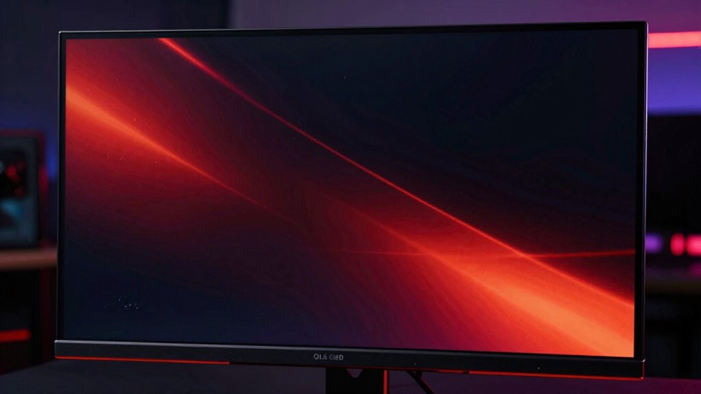 oled burn in risks and lifespan