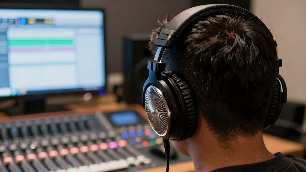 Why Open-Back Headphones Make Better Mixing Decisions Easier 8 open back headphones questions