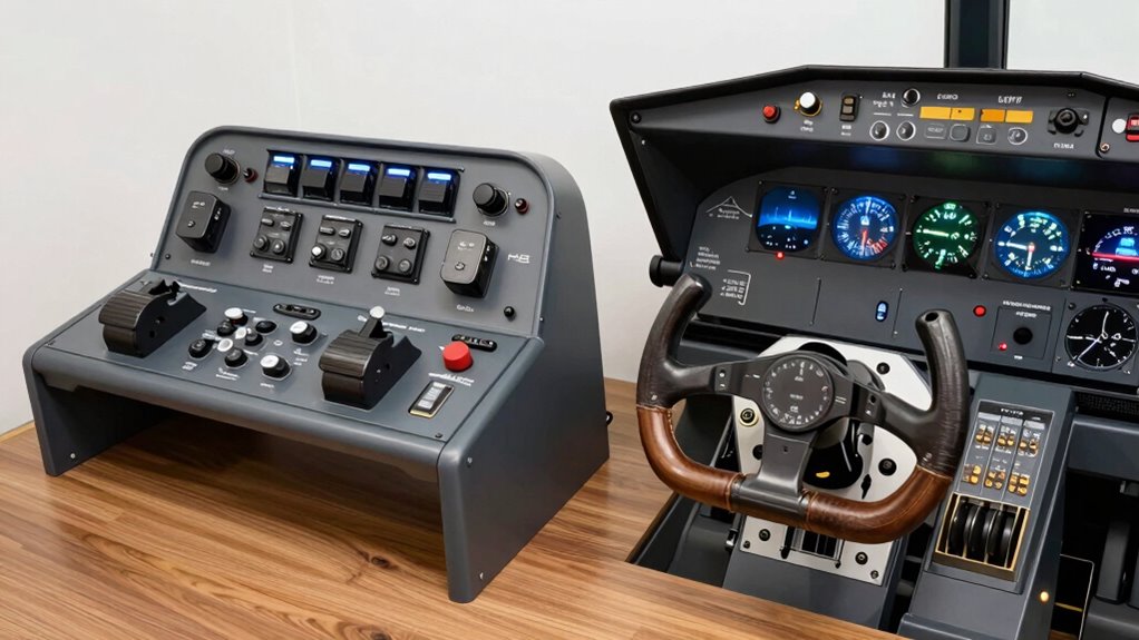 optimal control layout design