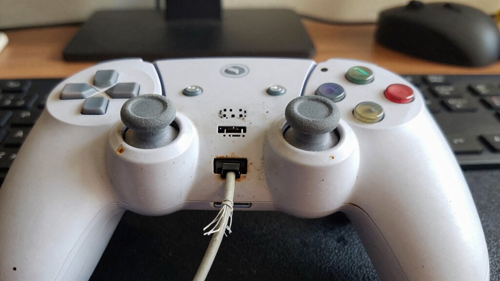 optimal controller charging practices